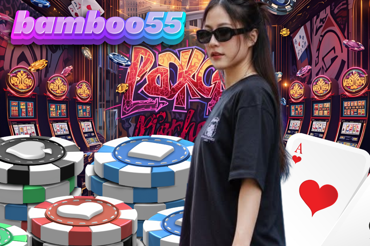 bamboo55 slot